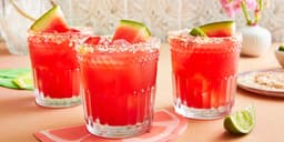 These Watermelon Drinks Are Made for Sipping in the ...