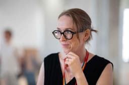 ‘There’s a Value in What We Produce Because We Feel – and an AI Chatbot Can’t Feel’