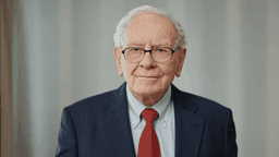 Warren Buffett’s 8 Biggest Mistakes (And What They Teach About Investing) - New Trader U