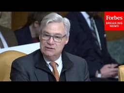 Whitehouse: Only Way To Extend Solvency Without Borrowing Or Cutting Benefits Is Through Revenue