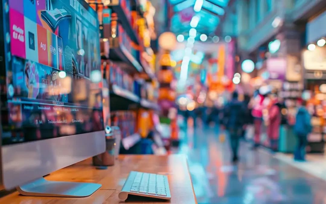 The Power of AI-enabled Retail Media Networks