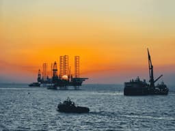 Chevron Approves $690M FID for Aseng Gas Project, Boosting Equatorial Guinea LNG