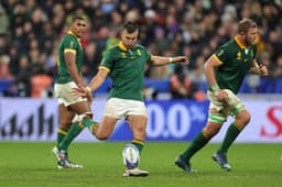Springboks change halves, Kolisi slated for return in ...