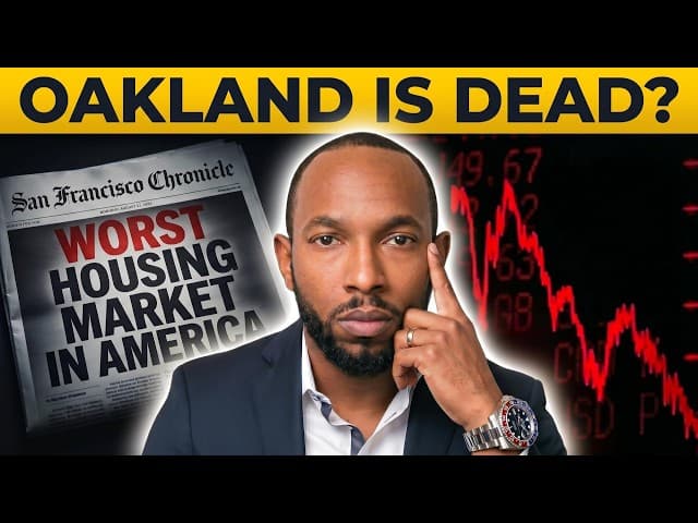 SF/SV hottest markets + listings crash amid seller/tenant frictions [developing]