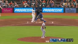 @astros: BIG GUY WENT BOOM💥 https://t.co/M814vUmw5n