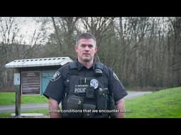 State of City 2026 - Encampments