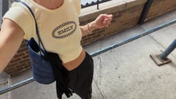 511: A requiem for summer, as told by the brands we wore