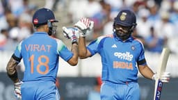 Ro-Ko fever grips Kerala: How fans are preparing for what ...