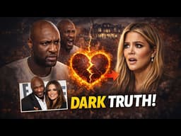 Khloé & Lamar EXPOSED 😳 What REALLY Happened