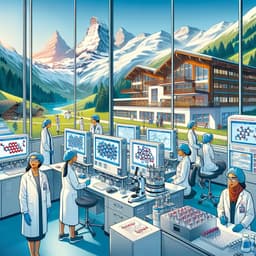 Pharmaceutical Giants Grapple with Pricing, Launch Delays in Europe | Health