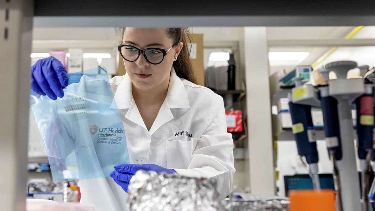 Why I’m Asking You to Speak Up Today About the Future of American Medical Research