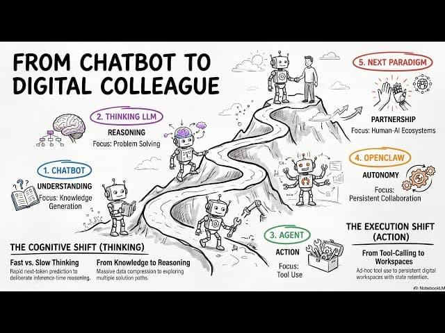 Agentic self-improvement & environment/task synthesis accelerating