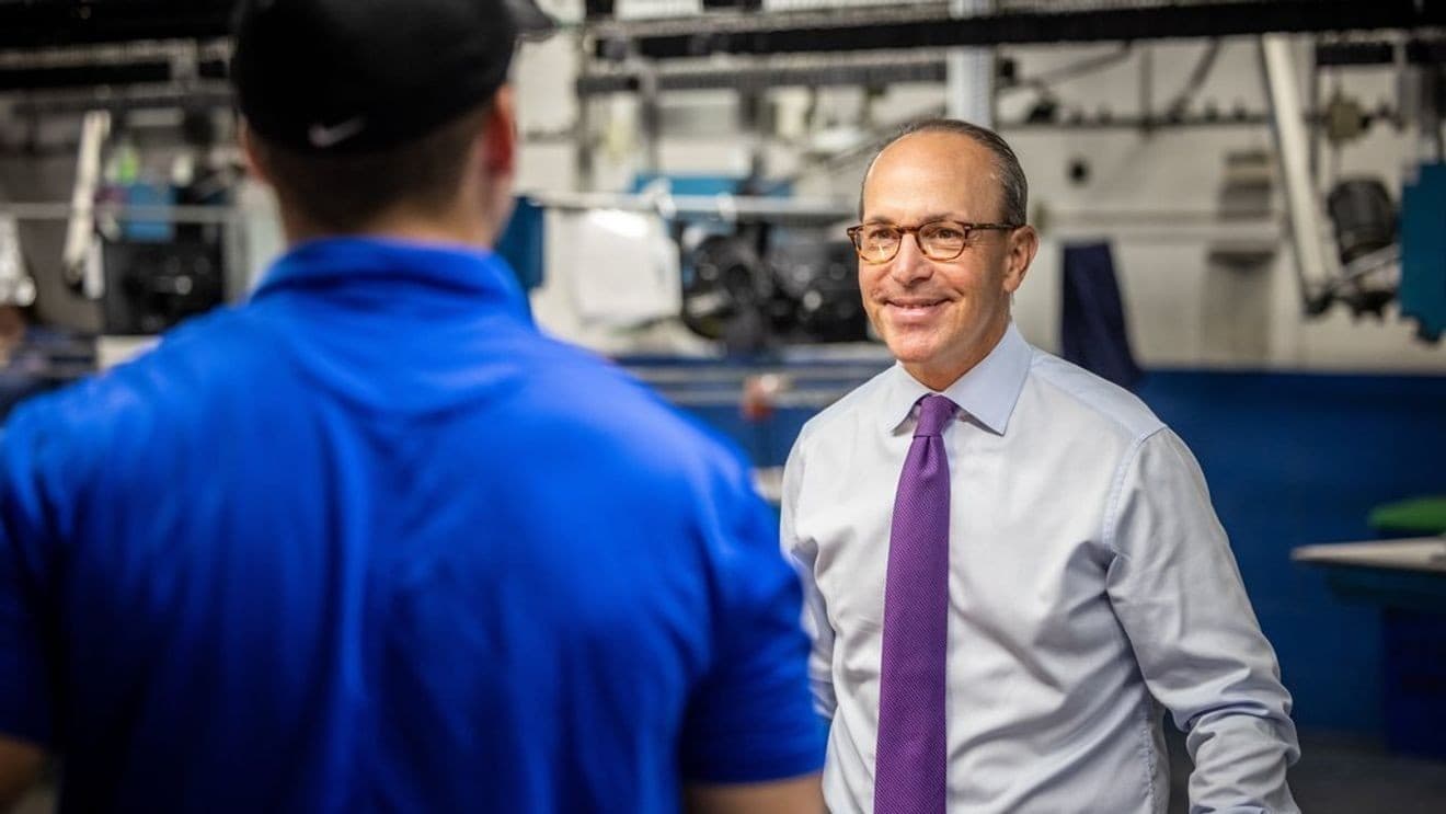 Cintas spends $9 million to buy Mason buildings for ...