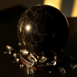 Iran Conflict Risk Monitor