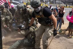 End State and City Complicity in DHS Abuses: Model Solutions