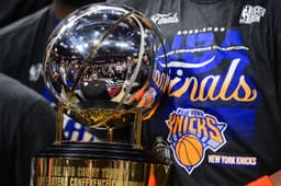Knicks-Spurs game one NBA Finals ticket prices are stunning