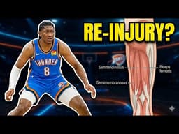 Jalen Williams Injury Update: Is It Safe For The OKC Thunder Star To Return?