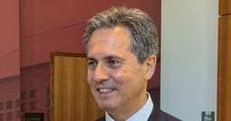 Fed's Musalem says monetary policy well positioned amid economic uncertainty | Reuters