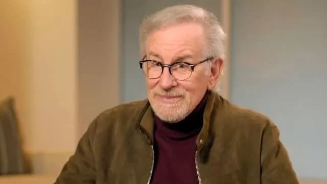 Despite Struggles, Disclosure Day Puts Steven Spielberg ...