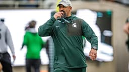 Interview With Michigan State Football Strength & ...