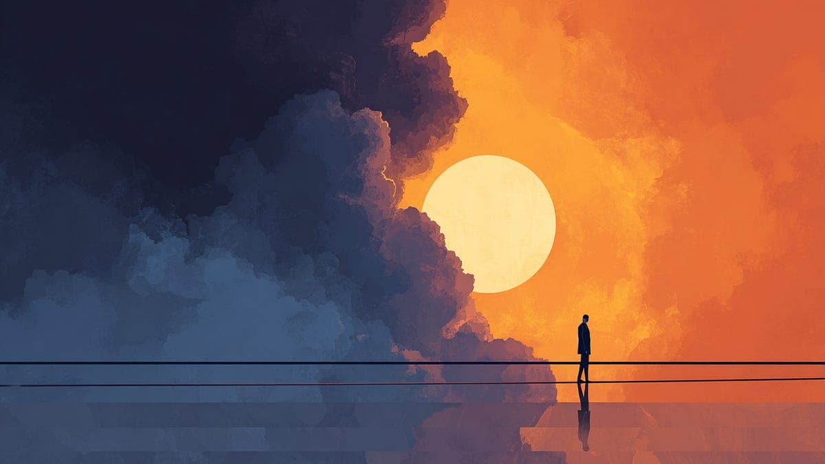 AI swings from doom to boom - by Brian Elliott - Work Forward