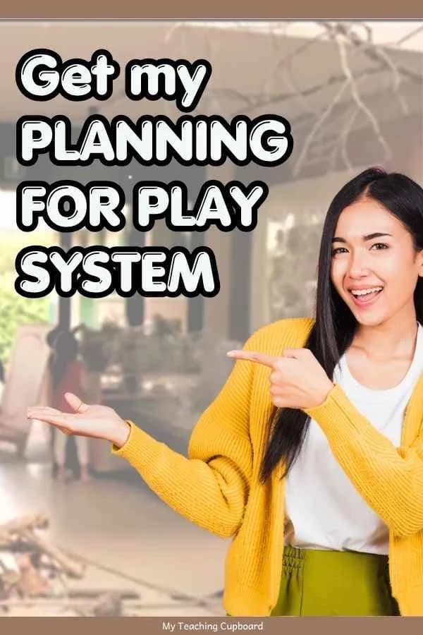 Planning for Play based Learning — My Teaching Cupboard
