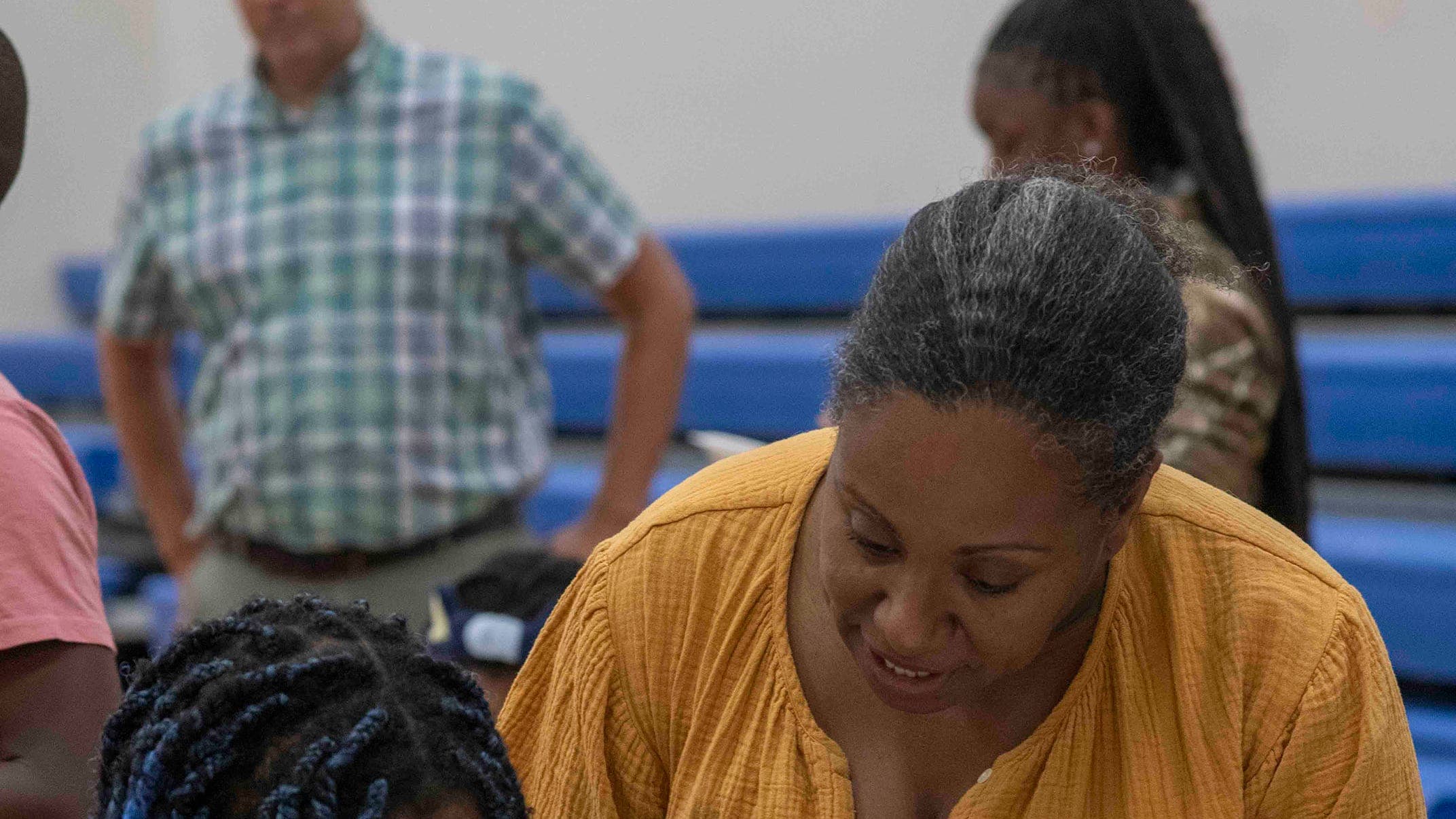 In surprise vote, Children's Trust gives all applicants shot at $3.5M in grants