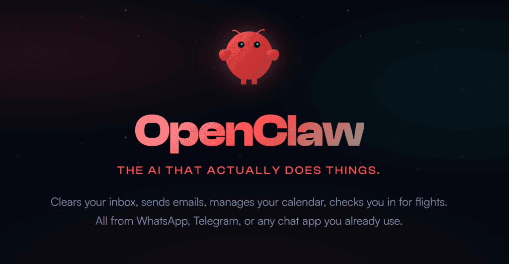 OpenClaw's Surge: The Open-Source AI Phenomenon Taking...