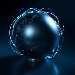 Consulting Trend Radar