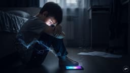 Experts warn online violence is quietly triggering a mental health crisis ...