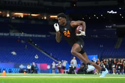 @RapSheet: Georgia State WR Ted Hurst, one of the busiest draft prospects, has a visit on Monday with the #Dolp...