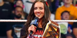 WWE Has Already Ruined Chelsea Green's Championship ...