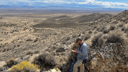 Diablo reports 'high-grade' silver grades at Horn Silver
