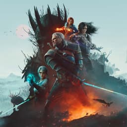 The Witcher 3 Remastered brings path tracing, Nvidia ...