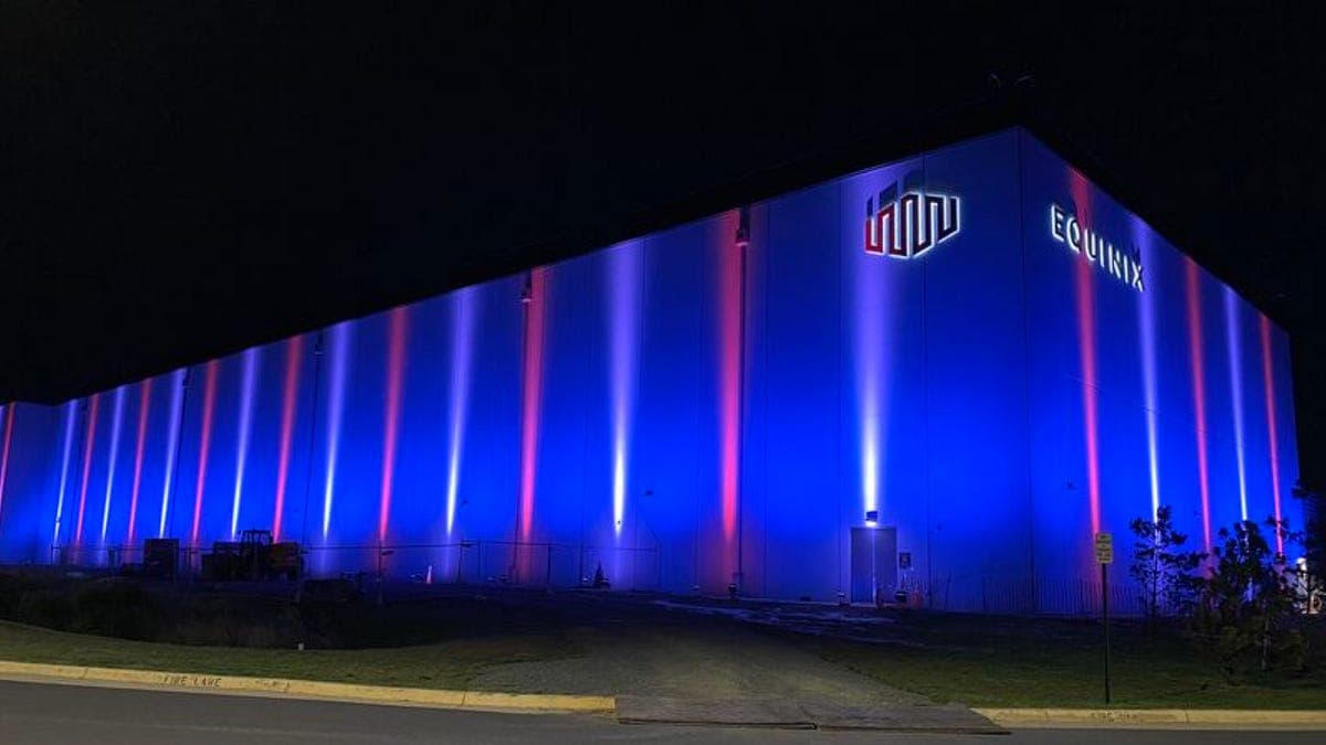 Data center anger becomes real as Virginia imposes first tax