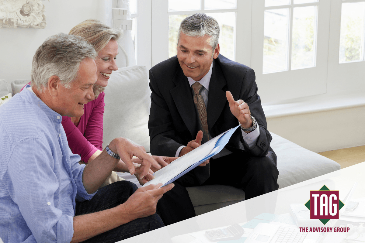 Coordinating RMDs with Your Retirement Income Plan