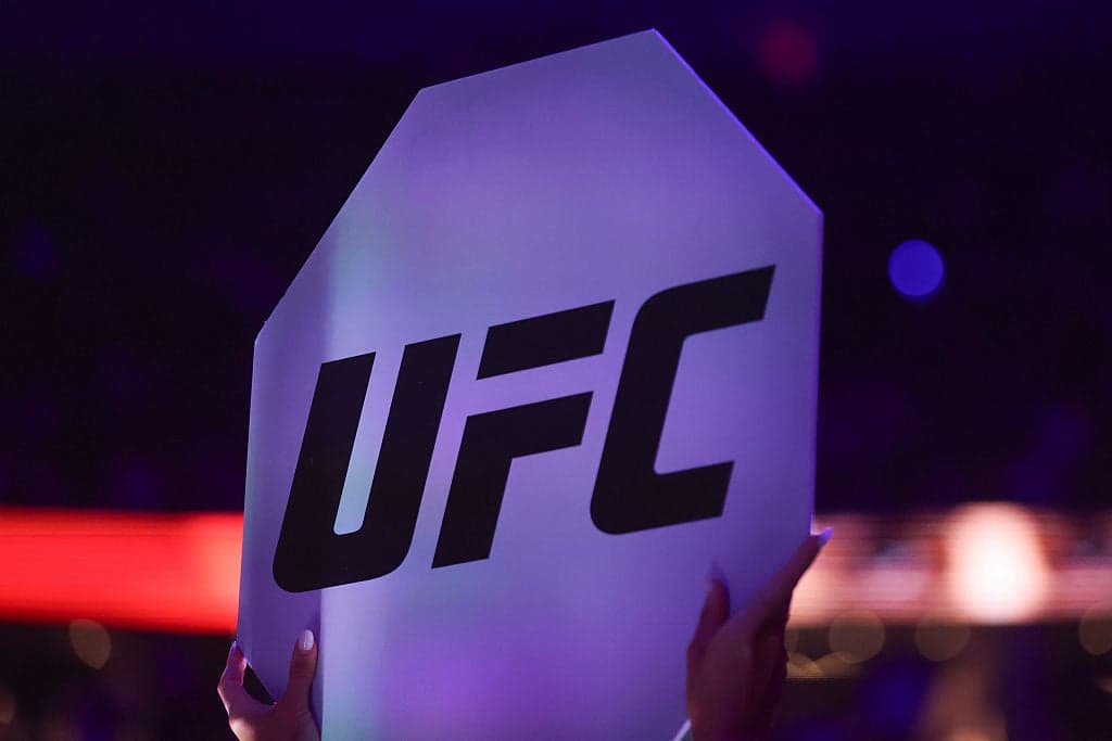 UFC 330 Tickets Available for Philadelphia Double Title Fight Card on Aug. 15