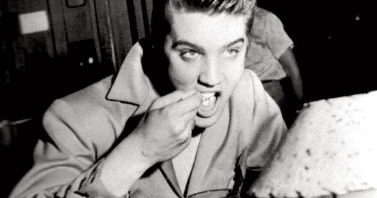 Elvis-Inspired Eats On the Menu for Summer of ’56 Celebration — Registration Opens