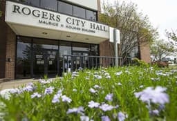 Rogers leaders: Bond proposal will include police HQ ...