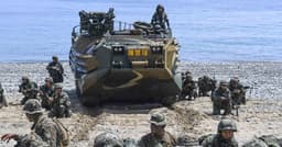 Marines delay discharge to join KMEP, bolster South Korea–US interoperability - CHOSUNBIZ