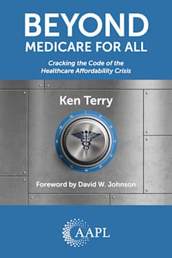 The Reform Nobody's Talking About: Universal Healthcare ...