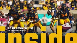 Inside Cal Football: Belief Down The Line