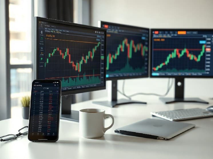 IBIT Flow Pattern Signals Bullish Momentum for Bitcoin ETFs