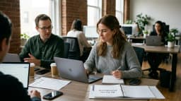 How to Train a PR Team on AI Tools in One Week