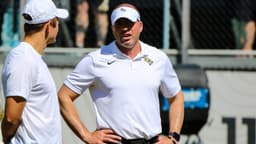 Alex Grinch: UCF faces another major defensive challenge ...
