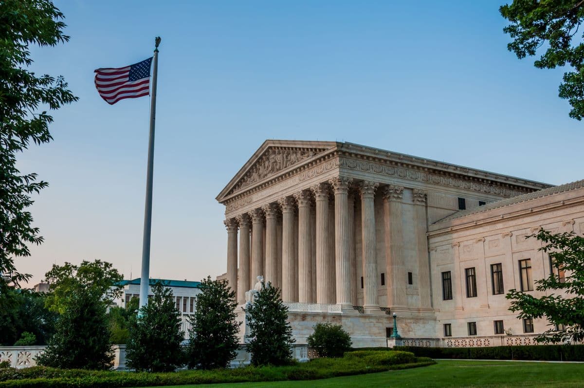 U.S. Supreme Court allows Federal Reserve Governor Lisa ...