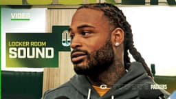 Keisean Nixon on defense’s swag: ‘The tape tell it all’
