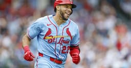 Cardinals' Baez makes history with all-time great debut