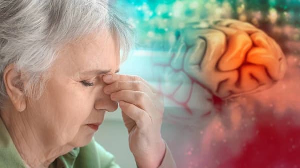 5 Unexpected Signs of Dementia That May Appear Before ...
