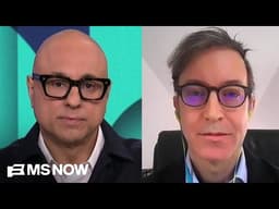 Kermit Roosevelt III: Trump’s birthright citizenship stance aims to ‘undo centuries of progress’